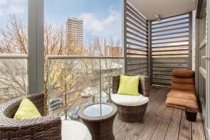 Flat 15, 1b Kirkby Apartments, Baythorne Street, London E3 4GL
