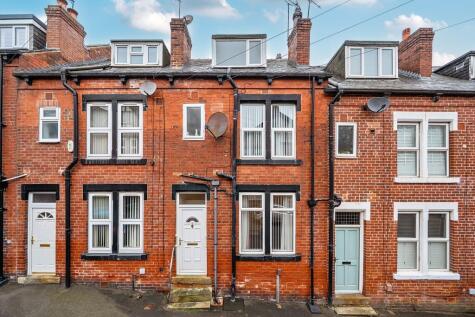 Northbrook Street, Chapel Allerton, Leeds, LS7