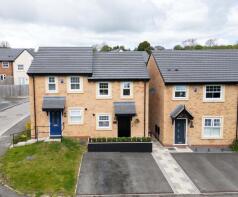 5, Tan Yard Court, Longridge PR3 3UU