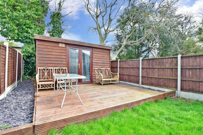 Workshop/Outbuildings