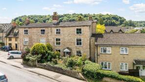 4, Woodmancote, Dursley GL11 4AF
