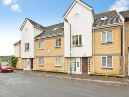 Flat 9, 130a Florence House, Beacon Road, Chatham ME5 7BL