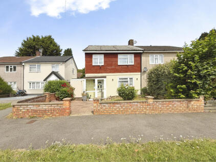 Kirkcaldy Green, Watford, Hertfordshire, WD19