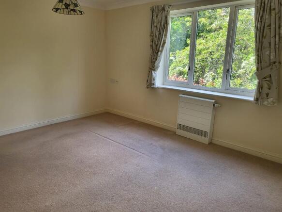 Flat 23