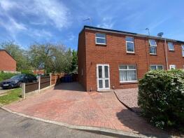 43, Oxmead Close, Poulton-with-fearnhead, Warrington WA2 0QA