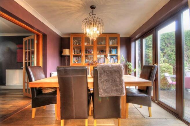Dining Room 2