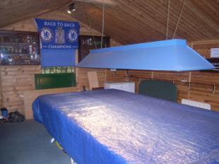 CABIN