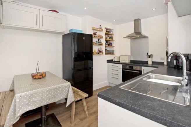 Kitchen/Breakf...