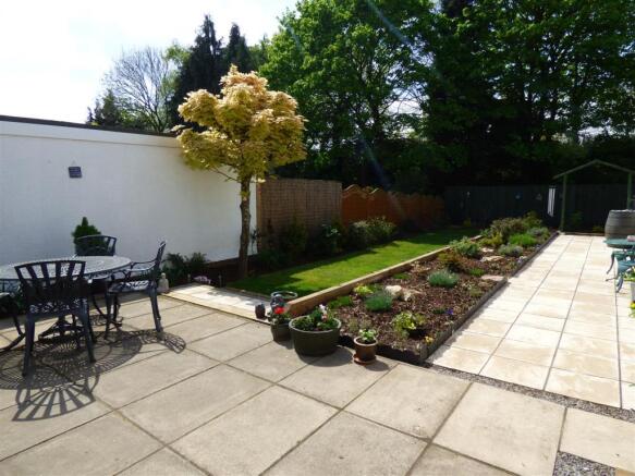 GARDENS