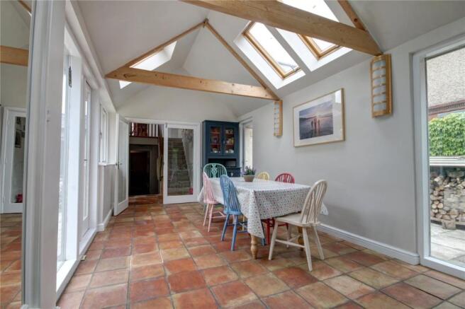 Breakfast Room