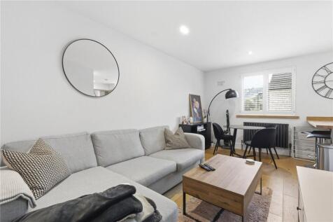 Tiffany Court, 67 Oakhurst Grove, East Dulwich, London, SE22
