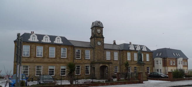 SEA FRONT