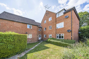 Flat 7, Guild House, Ormond Road, Wantage OX12 8DZ
