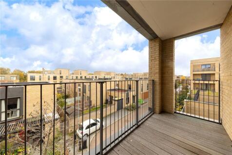 Seekings Close, Trumpington, Cambridge, Cambridgeshire