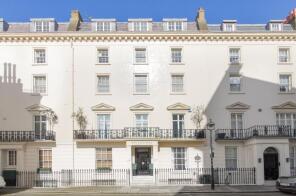 Flat 8, 15-17, West Eaton Place, London SW1X 8LT