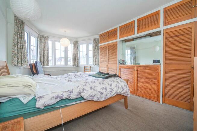 Bedroom 1 A