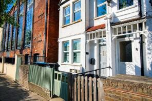 2a, Ilex Road, London NW10 9NS