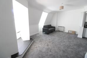 Flat C2, 11, Gallowgate, Aberdeen AB25 1EB