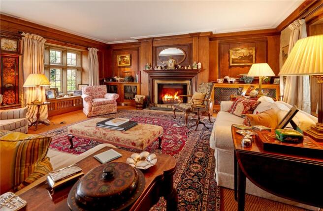 Drawing Room