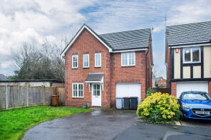 24, Mainwaring Close, Nantwich CW5 7GT