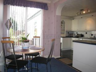 Open Plan Kitchen