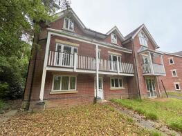 1, 16 Parklands, Branksome Hill Road, Bournemouth BH4 9LD