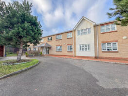 19, 21 Oak Lodge, Southend Road, Hockley SS5 4PQ
