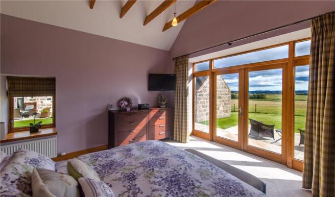 Principal Bedroom