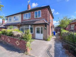 8, Felsted Street, Baddeley Green, Stoke-on-trent ST2 7HJ