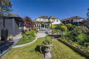 44, Motspur Park, New Malden KT3 6PL