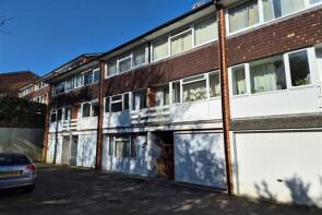 16, Hillcourt, Ballfield Road, Godalming GU7 2HD