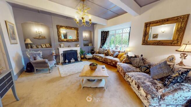 4 bed Detached Bungalow for sale Image 11