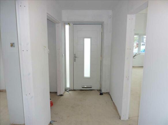 RECEPTION HALL