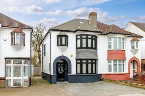 76, Burleigh Gardens, Southgate, London N14 5AG