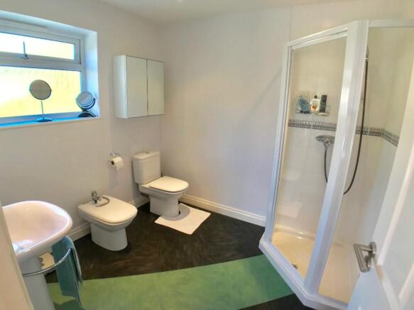 En Suite