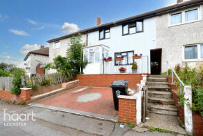 164, Netherhall Road, Leicester LE5 1DQ