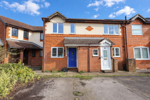 3, Taylor Close, Southampton SO19 9TP