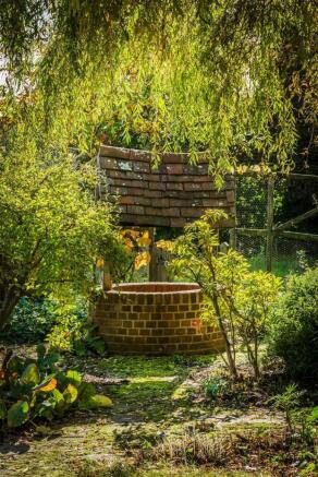 house. estate agent Rudgwick well