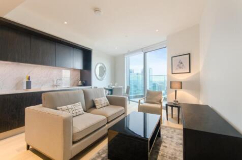 Charrington Tower,11 Biscayne Avenue, E14