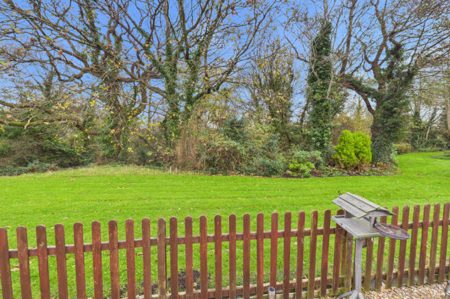 Communal Gardens