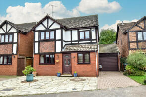 4, Tudor Manor Gardens, Watford WD25 9TQ