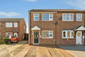 85, Parklands, Scunthorpe DN17 3LF
