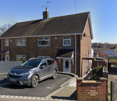 18, Mountfield Drive, Nottingham NG5 5LH