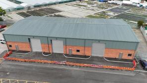 Lydiate Farm, Wigan Road, Clayton-le-woods PR25 5SB