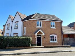 36, Dumas Drive, Whiteley, Fareham PO15 7LU