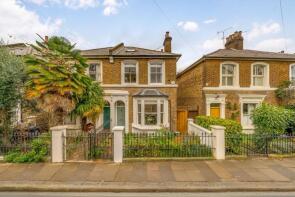 188, Avenue Road, Acton W3 8QQ
