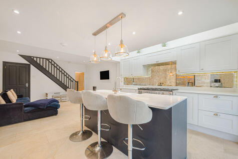 Shirley Road, Sidcup