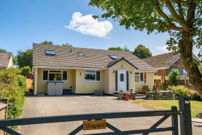 Wayside, Trefinnick Road, Bray Shop, Callington PL17 8QD