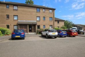 12, Forthview, Riverside, Stirling FK8 1TZ