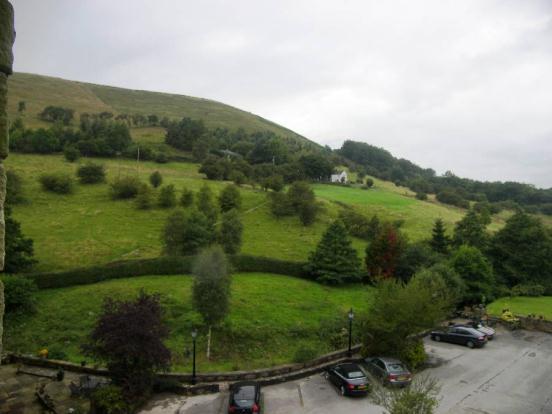 Open Countryside